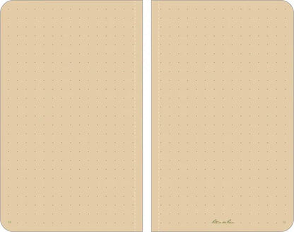 Rite in the Rain Outdoor Journal Hardbound 1720G-M by Rite in the Rain