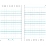 Rite In The Rain 3x5 Top Spiral Notebook Durable Pocket Journal For Fieldwork Quick Notes by Rite in the Rain