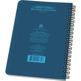 Rite In The Rain Side Spiral Notebook Blue 4.63 X 7 Inches Durable Wire O Field Journal For Outdoors by Rite in the Rain