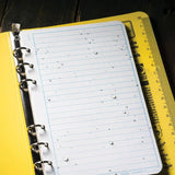 Rite in the Rain All-Weather Loose Leaf Paper 372 by Rite in the Rain