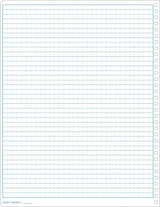 Rite in the Rain Side Spiral Notebook 373-MX by Rite in the Rain