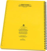 Rite in the Rain Side Spiral Notebook 373-MX by Rite in the Rain
