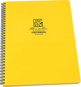Rite in the Rain Side Spiral Notebook 373-MX by Rite in the Rain