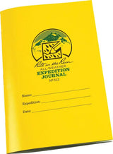 Rite in the Rain Expedition Journal 512 by Rite in the Rain