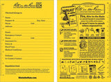 Rite in the Rain Expedition Journal 512 by Rite in the Rain