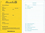 Rite in the Rain Expedition Journal 512 by Rite in the Rain