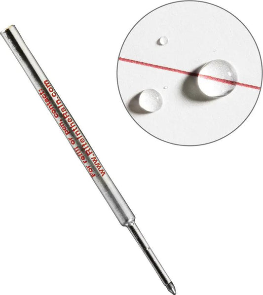 Rite in the Rain All-Weather Pen Refill Red 57R by Rite in the Rain