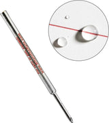 Rite in the Rain All-Weather Pen Refill Red 57R by Rite in the Rain