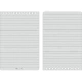 Rite In The Rain Notebook 4x6 Top Spiral Gray With Weatherproof Paper For Outdoor Field Journals by Rite in the Rain