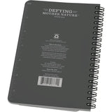 Rite In The Rain Side Spiral Notebook Outdoor Field Journal by Rite in the Rain
