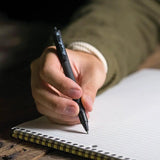 Rite in the Rain All-Weather Plastic Pen Black 93K by Rite in the Rain