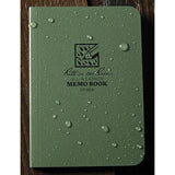 Rite In The Rain Field Flex Pocket Memo 954 Weatherproof Three And A Half By Five Inch Notebook For Outdoors Professionals by Rite in the Rain
