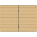 Rite in the Rain Mini Stapled Notebook 3 Pack Waterproof Fieldwork Journal for Outdoors by Rite in the Rain