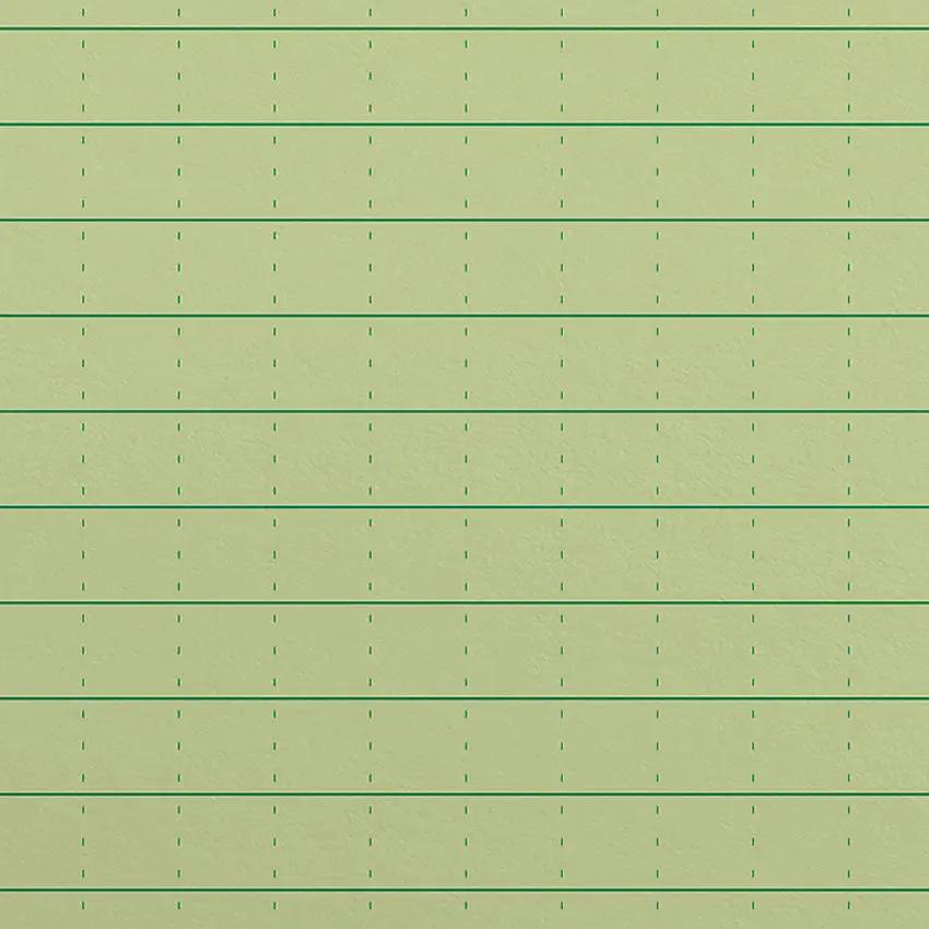 Rite In The Rain Side Spiral Weatherproof Notebook Green Compact Field Journal For Outdoor Pros by Rite in the Rain