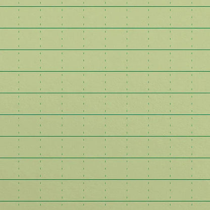 Rite In The Rain Side Spiral Weatherproof Notebook Green Compact Field Journal For Outdoor Pros by Rite in the Rain