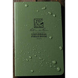 Rite In The Rain Field Flex Bound Notebook 974 Weatherproof Paper For Outdoor Professionals by Rite in the Rain