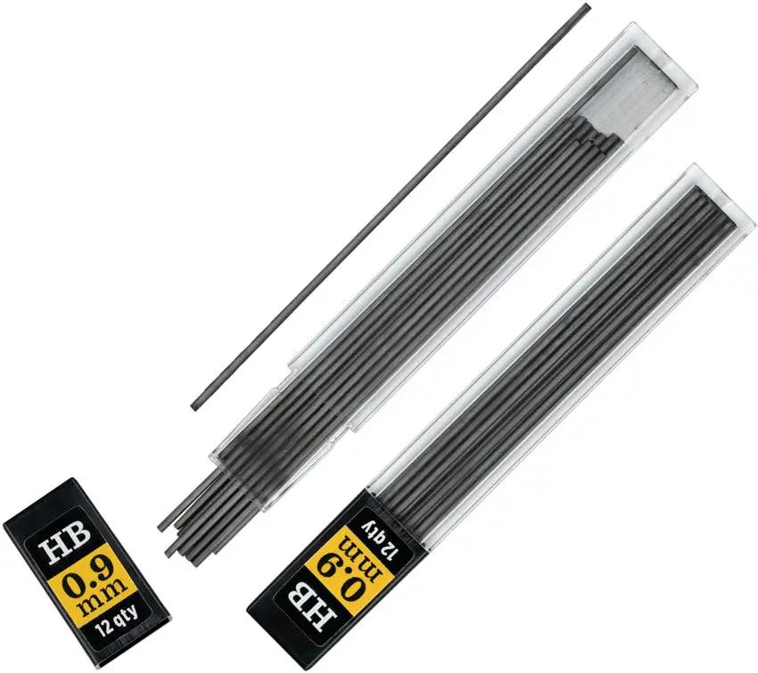 Rite in the Rain Precision Twist Pencil Refill 9BR by Rite in the Rain