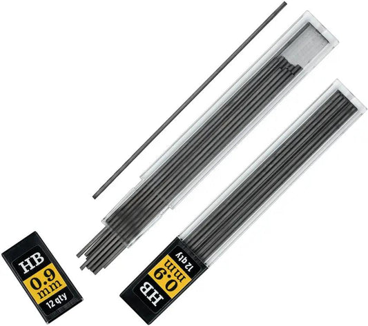 Rite in the Rain Precision Twist Pencil Refill 9BR by Rite in the Rain