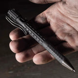Rite In The Rain Readiness Tactical Pen AO50 All Weather Ink Rugged Survival Tool For Outdoor Enthusiasts by Rite in the Rain