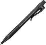 Rite in the Rain Click Action Pen Black BK11 by Rite in the Rain