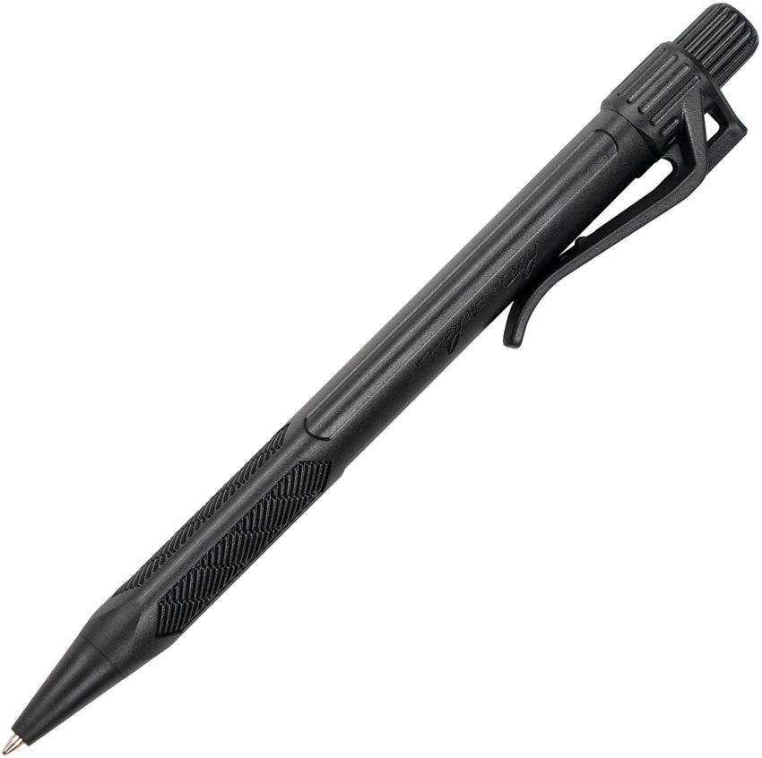 Rite in the Rain Click Action Pen Black BK11 by Rite in the Rain