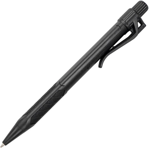 Rite in the Rain Click Action Pen Black BK11 by Rite in the Rain