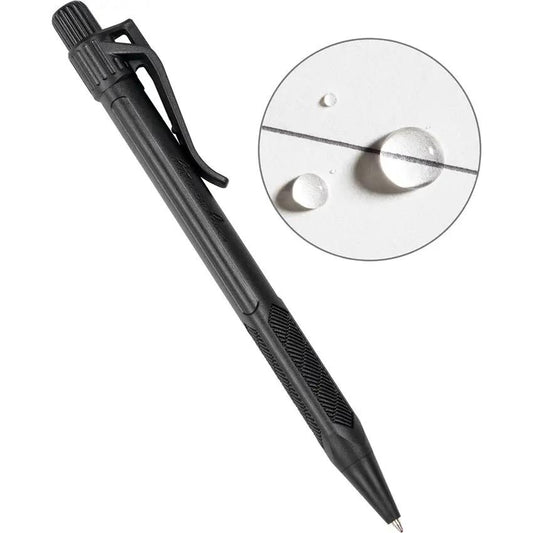 Rite in the Rain Click Action Pen Black BK11 by Rite in the Rain