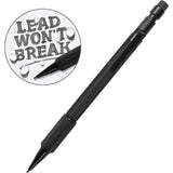 Rite In The Rain Mechanical Pencil BK13 For Outdoorsmen With All Weather Grip Easy Click Lead Replaceable Eraser by Rite in the Rain