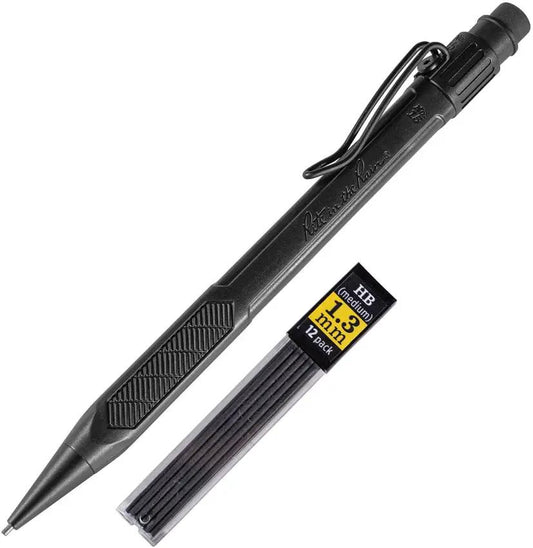 Rite In The Rain Work-Ready Mechanical Pencil BK15 For Field Pros Outdoor-Grade 1.3mm Lead by Rite in the Rain