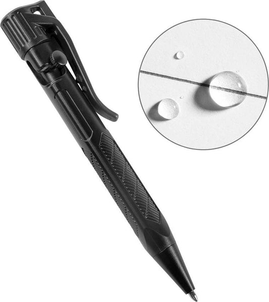 Rite in the Rain Mini Bolt-Action Pen Black #20K by Rite in the Rain