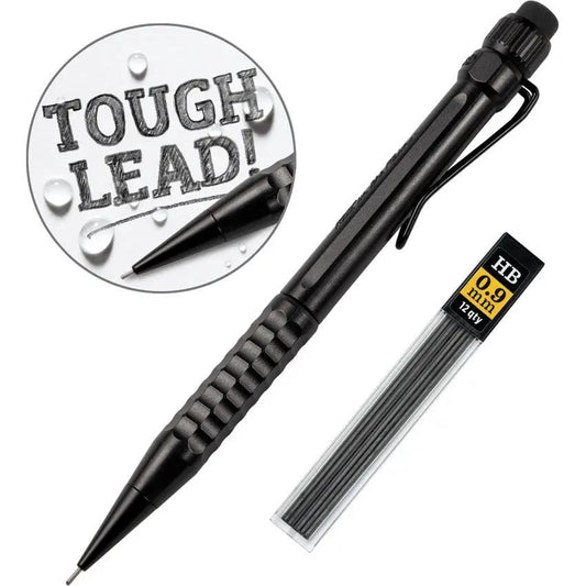 Rite in the Rain Precision Twist Pencil Black BK9 by Rite in the Rain