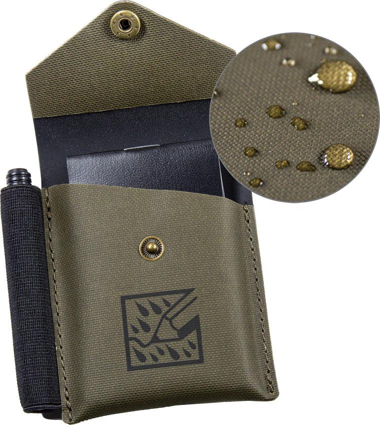 Rite in the Rain Monsoon On-The Go Wallet Kit C971-KIT-OGT by Rite in the Rain