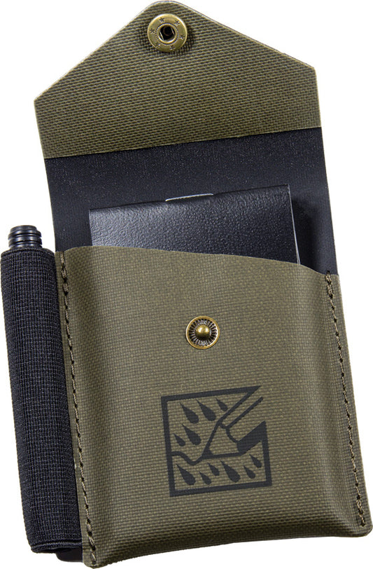 Rite in the Rain Monsoon On-The Go Wallet Kit C971-KIT-OGT by Rite in the Rain