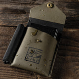 Rite in the Rain Monsoon On-The Go Wallet Kit C971-KIT-OGT by Rite in the Rain