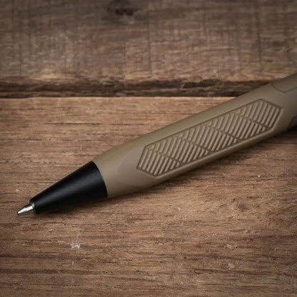 Rite in the Rain Mini Bolt-Action Pen Tan FDE20 by Rite in the Rain