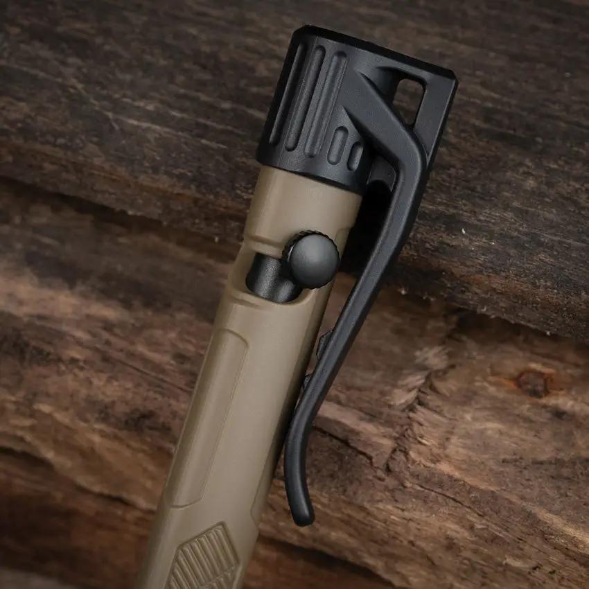 Rite in the Rain Mini Bolt-Action Pen Tan FDE20 by Rite in the Rain