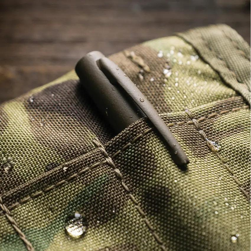 Rite In The Rain All Weather Clicker Pen Rugged Pressurized Ink For Outdoor Pros by Rite in the Rain