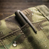 Rite In The Rain All Weather Clicker Pen Rugged Pressurized Ink For Outdoor Pros by Rite in the Rain