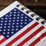 Rite in the Rain Top Spiral Flag Notebook 3x5 FLW35 by Rite in the Rain