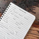 Rite in the Rain Garden Planner G73 by Rite in the Rain