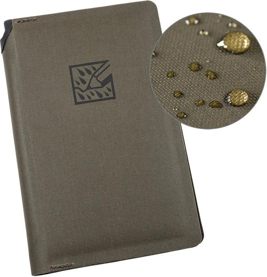 Rite in the Rain Monsoon Horizon Wallet H935 by Rite in the Rain