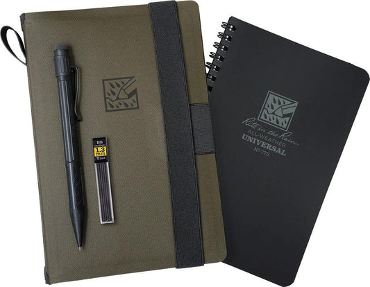 Rite in the Rain Monsoon Tracker Kit M973-KIT by Rite in the Rain
