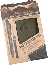 Rite in the Rain Monsoon Tracker Kit M973-KIT by Rite in the Rain