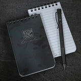 Rite in the Rain Top Spiral Camo Notebook 3x5 NHC35 by Rite in the Rain