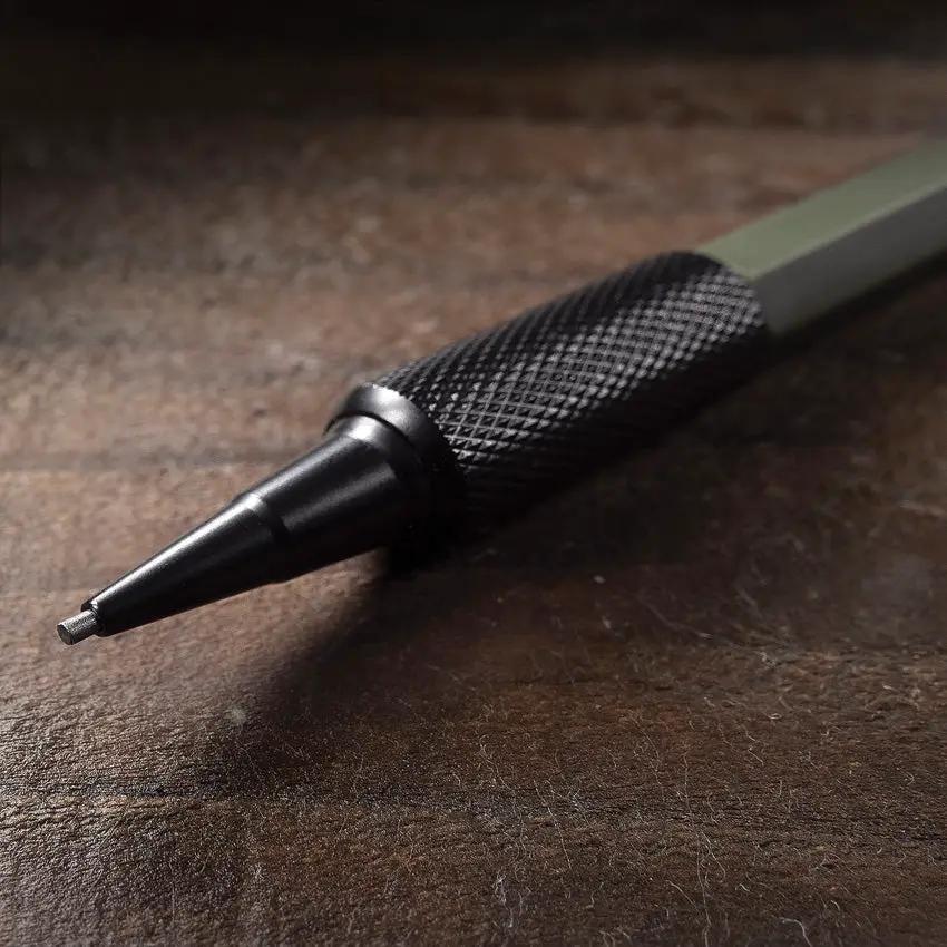 Rite in the Rain Mechanical Pencil OD Green All Weather Rust Resistant Field Work Companion by Rite in the Rain