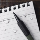 Rite in the Rain Mechanical Pencil OD Green All Weather Rust Resistant Field Work Companion by Rite in the Rain