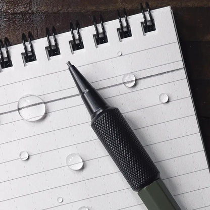 Rite in the Rain Mechanical Pencil OD Green All Weather Rust Resistant Field Work Companion by Rite in the Rain