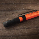 Rite In The Rain All Weather Mechanical Pencil 1.3mm Lead With Easy Click Glove Friendly Grip For Outdoor Pros by Rite in the Rain