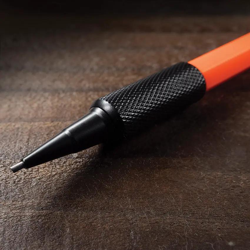 Rite In The Rain All Weather Mechanical Pencil 1.3mm Lead With Easy Click Glove Friendly Grip For Outdoor Pros by Rite in the Rain