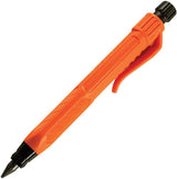 Rite in the Rain Lead Holder Pencil Orange OR56 by Rite in the Rain